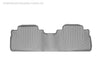 Weathertech 461192 Digitalfit Grey 2nd Row Floor Liners - Truck Part Superstore