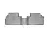 Weathertech 4612221 Digitalfit Grey Front Row Floor Liners - Truck Part Superstore
