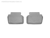 Weathertech 461272 Digitalfit Grey 2nd Row Floor Liners - Truck Part Superstore