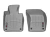 Weathertech 4612811 Digitalfit Grey Front Row Floor Liners - Truck Part Superstore