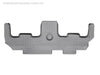 Weathertech 461413 Digitalfit Grey 3rd Row Floor Liners - Truck Part Superstore