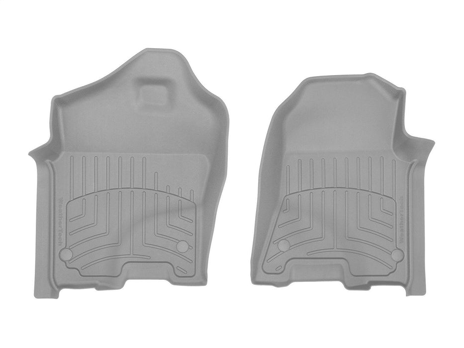 Weathertech 4614281IM Front 3D Floor Mats - Truck Part Superstore