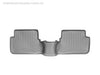 Weathertech 461472 Digitalfit Grey 2nd Row Floor Liners - Truck Part Superstore