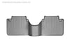 Weathertech 461482 Digitalfit Grey 2nd Row Floor Liners - Truck Part Superstore