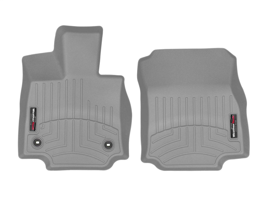 Weathertech 4615161 Front FloorLiner - Truck Part Superstore
