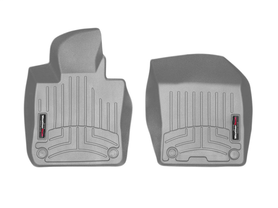 Weathertech 4615251 Front FloorLiner - Truck Part Superstore