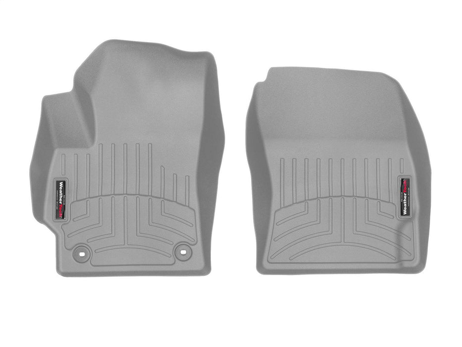 Weathertech 4615391 Front FloorLiner - Truck Part Superstore