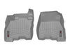 Weathertech 4615401 Front FloorLiner - Truck Part Superstore