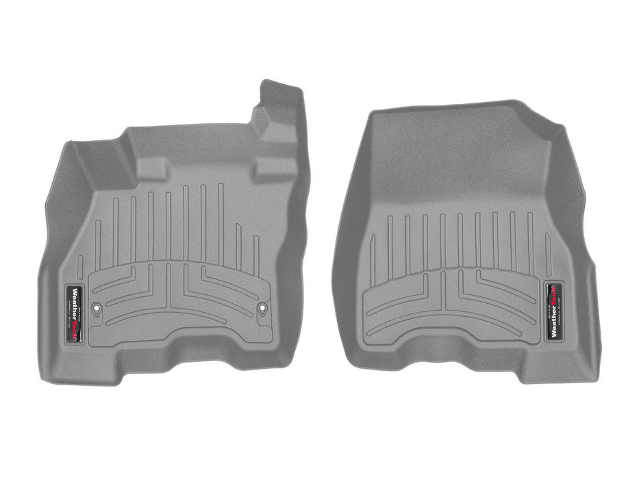 Weathertech 4615401 Front FloorLiner - Truck Part Superstore