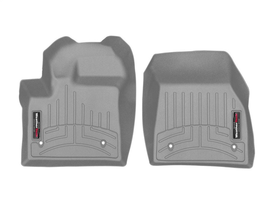 Weathertech 4615411 Front FloorLiner - Truck Part Superstore