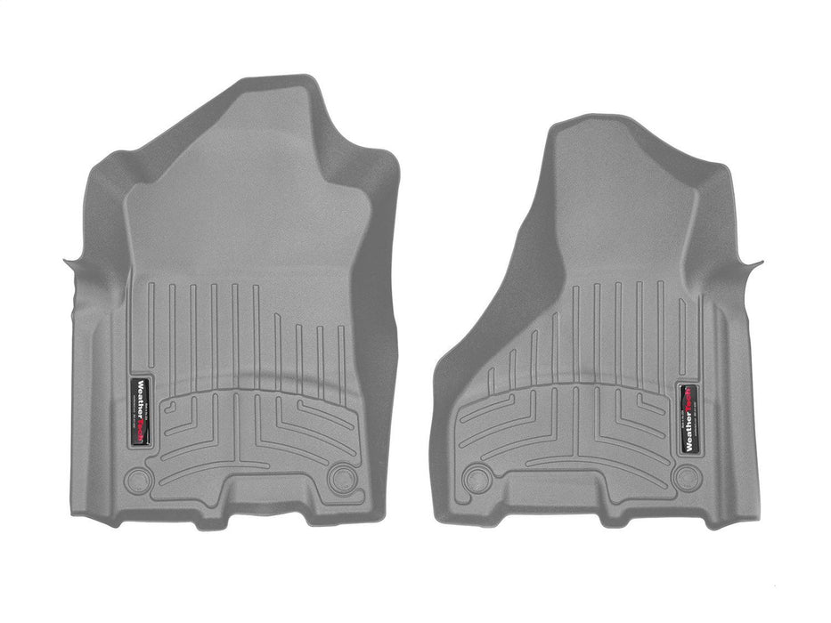 Weathertech 4615451 Front FloorLiner - Truck Part Superstore
