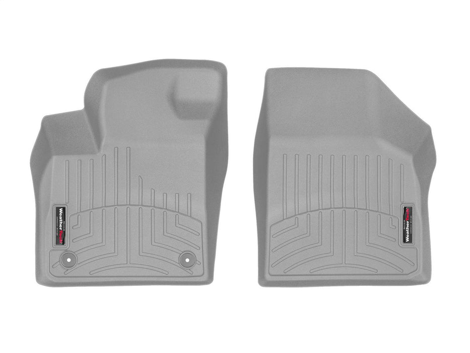 Weathertech 4615501 Front FloorLiner - Truck Part Superstore