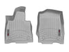 Weathertech 4615761 Front FloorLiner - Truck Part Superstore