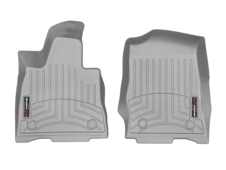Weathertech 4615761 Front FloorLiner - Truck Part Superstore