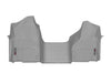 Weathertech 4615791 Grey Front FloorLiner - Truck Part Superstore