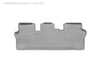 Weathertech 461593 Digitalfit Grey 3rd Row Floor Liners - Truck Part Superstore
