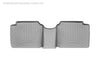 Weathertech 461602 Digitalfit Grey 2nd Row Floor Liners - Truck Part Superstore
