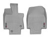 Weathertech 4616091 Grey Front FloorLiner - Truck Part Superstore