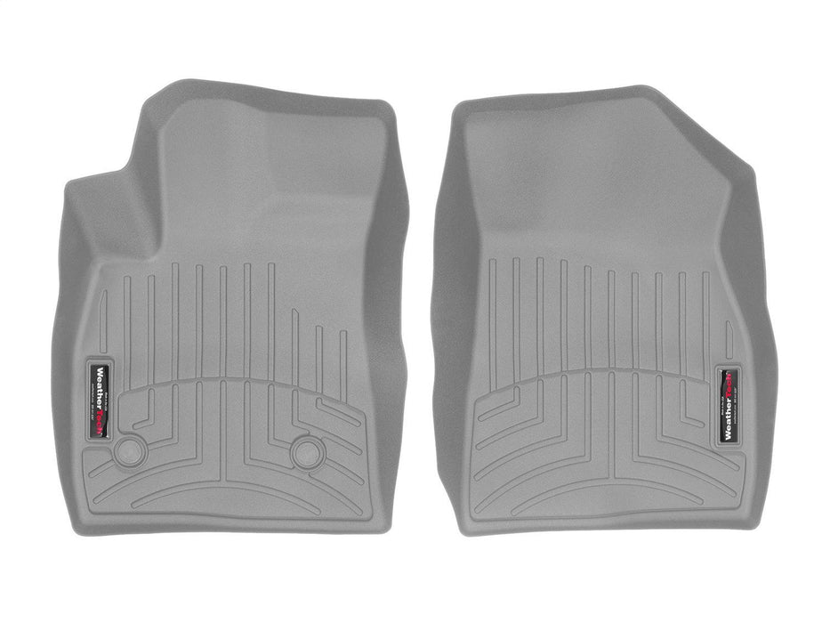 Weathertech 4616171 FloorLiner DigitalFit - Truck Part Superstore