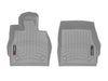 Weathertech 4616221 Grey Front FloorLiner - Truck Part Superstore