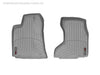 Weathertech 461631 Digitalfit Grey Front Row Floor Liners - Truck Part Superstore