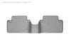 Weathertech 461702 Digitalfit Grey 2nd Row Floor Liners - Truck Part Superstore