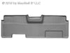 Weathertech 461792 Digitalfit Grey 2nd Row Floor Liners - Truck Part Superstore