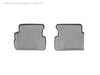Weathertech 461902 Digitalfit Grey 2nd Row Floor Liners - Truck Part Superstore
