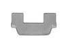 Weathertech 462083 Digitalfit Grey 3rd Row Floor Liners - Truck Part Superstore