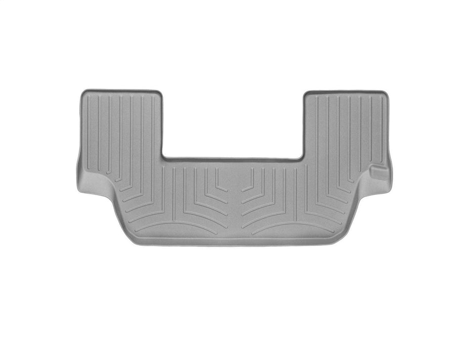 Weathertech 462083 Digitalfit Grey 3rd Row Floor Liners - Truck Part Superstore