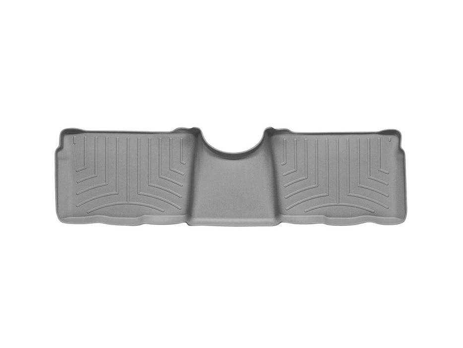 Weathertech 462112 Digitalfit Grey 2nd Row Floor Liners - Truck Part Superstore