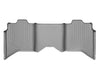 Weathertech 462163 Digitalfit Grey 2nd Row Floor Liners - Truck Part Superstore
