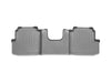 Weathertech 462212 Digitalfit Grey 2nd Row Floor Liners - Truck Part Superstore