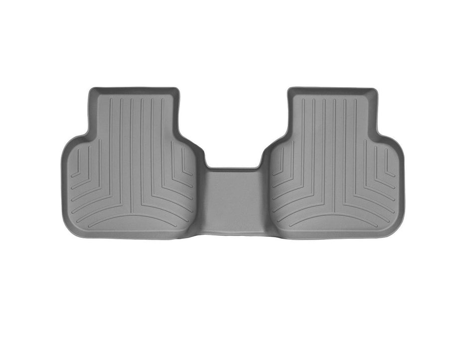 Weathertech 462242 Digitalfit Grey 2nd Row Floor Liners - Truck Part Superstore