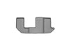 Weathertech 462243 Digitalfit Grey 3rd Row Floor Liners - Truck Part Superstore