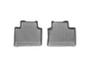 Weathertech 462252 Digitalfit Grey 2nd Row Floor Liners - Truck Part Superstore