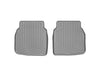 Weathertech 462423 Digitalfit Grey 2nd Row Floor Liners - Truck Part Superstore
