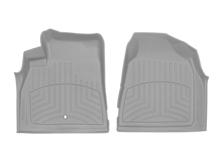 Weathertech 462511IM Front 3D Floor Mats - Truck Part Superstore