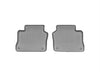 Weathertech 462572 Digitalfit Grey 2nd Row Floor Liners - Truck Part Superstore