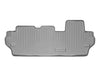 Weathertech 463003 Digitalfit Grey 3rd Row Floor Liners - Truck Part Superstore