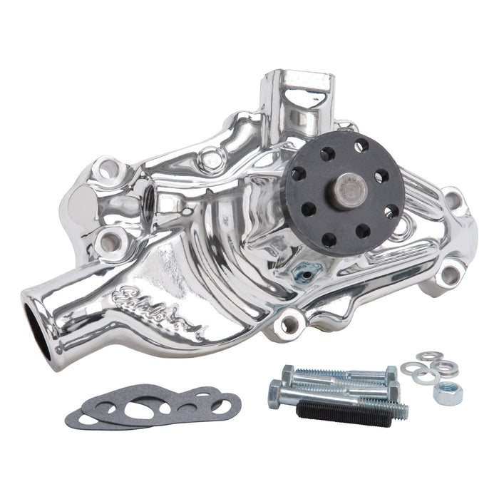 Edelbrock 88124 Engine Water Pump - Truck Part Superstore