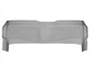 Weathertech 463052 Digitalfit Grey 2nd Row Floor Liners - Truck Part Superstore