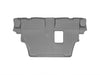 Weathertech 463243 Digitalfit Grey 3rd Row Floor Liners - Truck Part Superstore