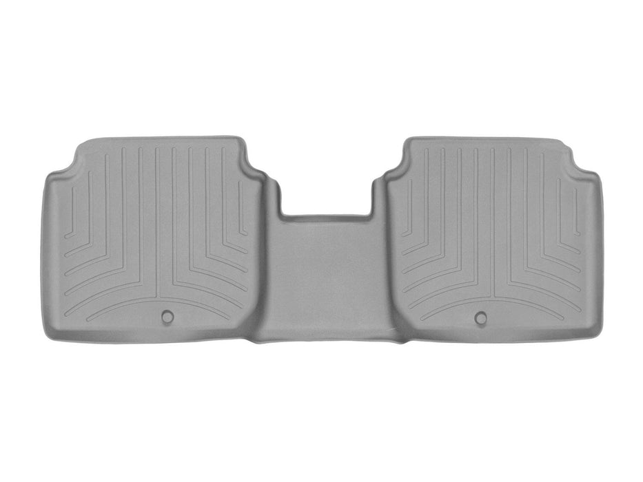 Weathertech 463253 Digitalfit Grey 2nd Row Floor Liners - Truck Part Superstore