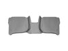 Weathertech 463333 Digitalfit Grey 2nd Row Floor Liners - Truck Part Superstore