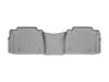 Weathertech 463362 Digitalfit Grey 2nd Row Floor Liners - Truck Part Superstore