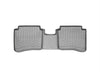Weathertech 463402 Digitalfit Grey 2nd Row Floor Liners - Truck Part Superstore