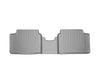 Weathertech 463422 Digitalfit Grey 2nd Row Floor Liners - Truck Part Superstore
