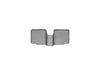 Weathertech 463592 Digitalfit Grey 2nd Row Floor Liners - Truck Part Superstore