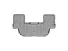 Weathertech 463593 Digitalfit Grey 3rd Row Floor Liners - Truck Part Superstore